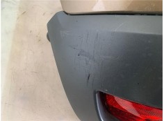 Recambio de paragolpes trasero para renault captur i 0.9 zen referencia OEM IAM 850B26594R 850B27561R 
