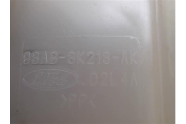 Recambio de botella expansion para ford focus (daw, dbw) 1.8 tdci referencia OEM IAM 98AB8K218AK  1104120 , FORD | 98AB8K218AJ ,