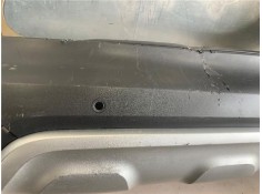 Recambio de paragolpes trasero para renault captur i 0.9 zen referencia OEM IAM 850B26594R 850B27561R 