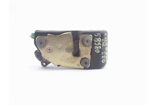Recambio de cierre electromagnetico delantero izquierdo para jeep grand cherokee (zj/z) 2.5 td ltd. (z) referencia OEM IAM   