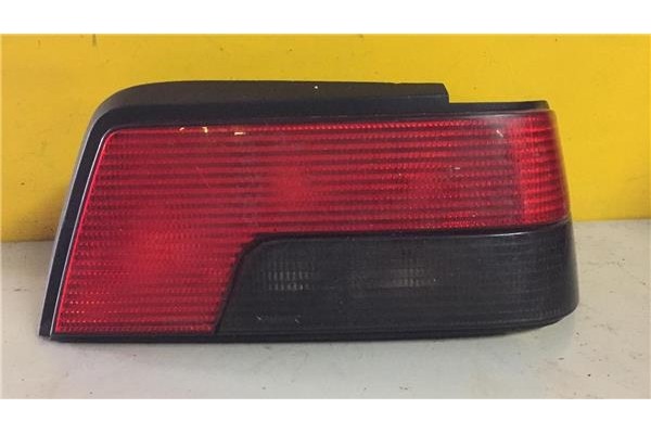 Recambio de piloto trasero derecho para peugeot 405 ii (4b) 1.4 referencia OEM IAM   