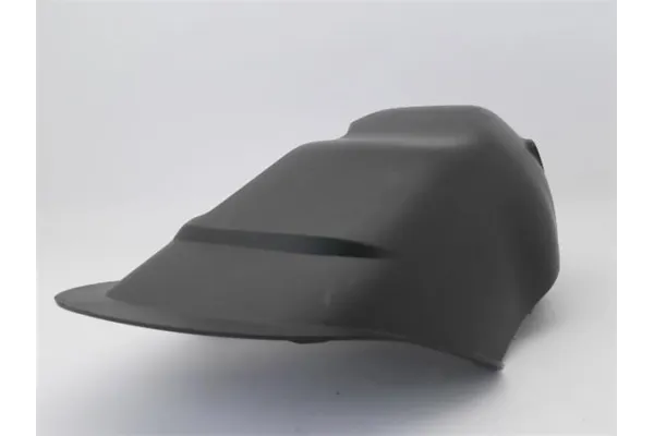 Recambio de embellecedor columna direccion para renault clio v 1.0 business referencia OEM IAM 484B21018R  