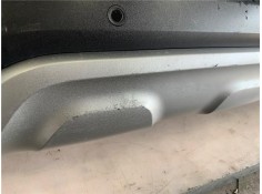 Recambio de paragolpes trasero para renault captur i 0.9 zen referencia OEM IAM 850B26594R 850B27561R 