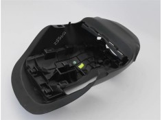 Recambio de embellecedor columna direccion para renault clio v 1.0 business referencia OEM IAM 484B21018R  