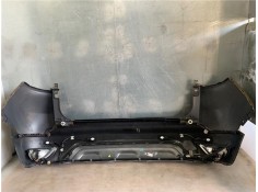 Recambio de paragolpes trasero para renault captur i 0.9 zen referencia OEM IAM 850B26594R 850B27561R 