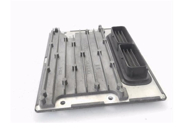 Recambio de centralita para chrysler pt cruiser 1.6 referencia OEM IAM P05033174AA S118013001D 