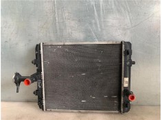 RADIADOR AGUA 164000Q020 RDA033068 164000Q030 TOYOTA | 1330P4 CITROËN | 1330P4 PEUGEOT | 1333C4 PEUGEOT | 164000Q010 TOYOTA | B0