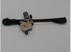 Recambio de mecanismo elevalunas delantero derecho para fiat ii punto (188) berlina 1.2 60 (188.030, .050, .130, .150, .230, .25
