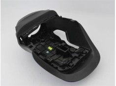 Recambio de embellecedor columna direccion para renault clio v 1.0 business referencia OEM IAM 484B21018R  