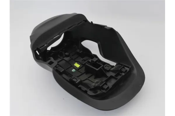 Recambio de embellecedor columna direccion para renault clio v 1.0 business referencia OEM IAM 484B21018R  