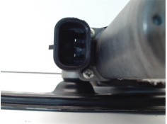 Recambio de mecanismo elevalunas delantero derecho para fiat ii punto (188) berlina 1.2 60 (188.030, .050, .130, .150, .230, .25