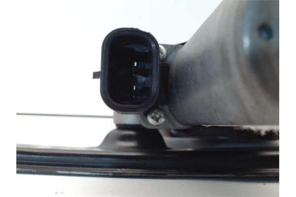 Recambio de mecanismo elevalunas delantero derecho para fiat ii punto (188) berlina 1.2 60 (188.030, .050, .130, .150, .230, .25