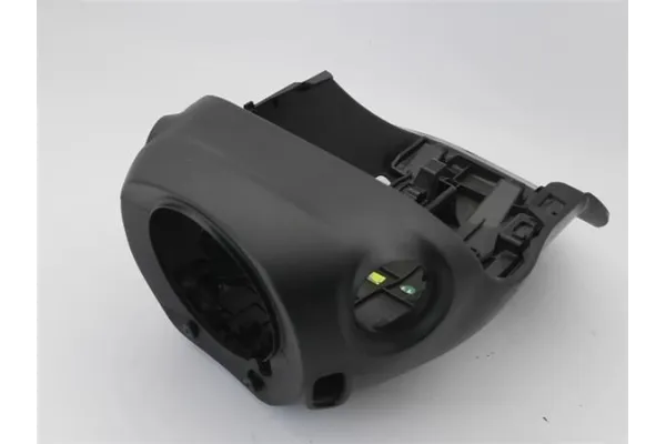 Recambio de embellecedor columna direccion para renault clio v 1.0 business referencia OEM IAM 484B21018R  