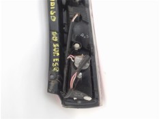 Recambio de piloto superior trasero izquierdo para tata indigo referencia OEM IAM 18770200L  