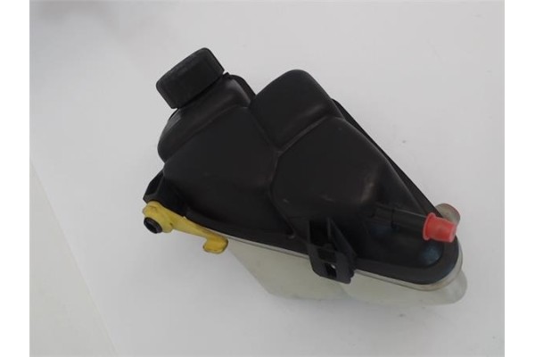 Recambio de botella expansion para mercedes-benz clase a (bm 168) 1.7 170 cdi (168.009) referencia OEM IAM A1685000249  16850002