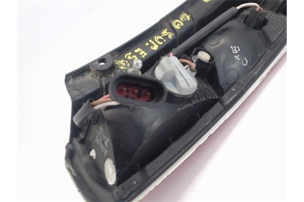 Recambio de piloto superior trasero izquierdo para tata indigo referencia OEM IAM 18770200L  