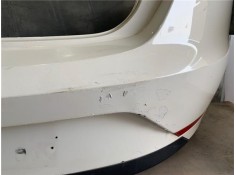 Recambio de paragolpes trasero para seat ibiza berlina (6j5) 1.6 tdi referencia OEM IAM 6J4807421EGRU  