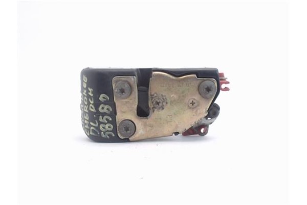 Recambio de cierre electromagnetico delantero derecho para jeep grand cherokee (zj/z) 2.5 td ltd. (z) referencia OEM IAM   