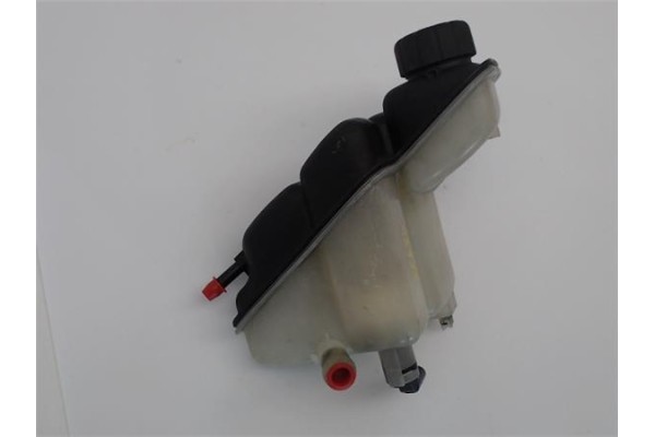 Recambio de botella expansion para mercedes-benz clase a (bm 168) 1.7 170 cdi (168.009) referencia OEM IAM A1685000249  16850002