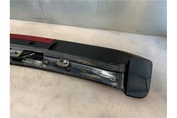 Recambio de aleron trasero para ford focus ii (da_) 1.8 tdci referencia OEM IAM AM4M5JZ44230BDXWAA  