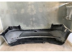 Recambio de paragolpes trasero para seat ibiza berlina (6j5) 1.6 tdi referencia OEM IAM 6J4807421EGRU  