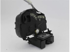 Recambio de cierre electromagnetico porton para mazda 2 (b2w) 1.4 cd referencia OEM IAM DD1062310A DD1062310D 