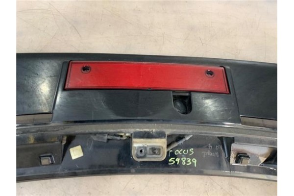 Recambio de aleron trasero para ford focus ii (da_) 1.8 tdci referencia OEM IAM AM4M5JZ44230BDXWAA  