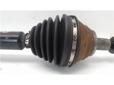 Recambio de palier delantero derecho para volkswagen passat berlina (3c2) 2.0 tdi 16v referencia OEM IAM 1k0407272en BDS1067 1K0