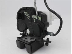 Recambio de cierre electromagnetico porton para mazda 2 (b2w) 1.4 cd referencia OEM IAM DD1062310A DD1062310D 