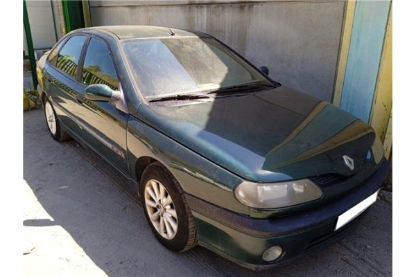 renault laguna (b56) del año 1999