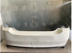 Recambio de paragolpes trasero para toyota prius (nhw20) híbrido basis referencia OEM IAM 5215947903 25415175 