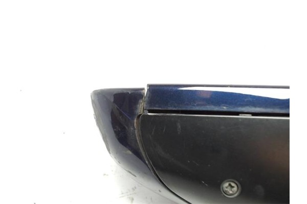 Recambio de retrovisor electrico izquierdo para audi a6 berlina (4b2) referencia OEM IAM 4B1858531 78865S 