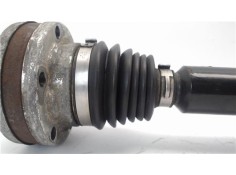 Recambio de palier delantero derecho para volkswagen passat berlina (3c2) 2.0 tdi 16v referencia OEM IAM 1k0407272en BDS1067 1K0