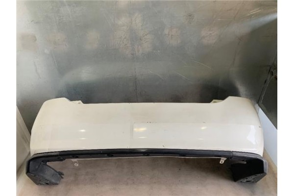 Recambio de paragolpes trasero para toyota prius (nhw20) híbrido basis referencia OEM IAM 5215947903 25415175 