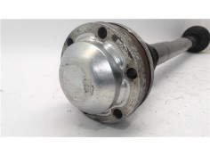 Recambio de palier delantero derecho para volkswagen passat berlina (3c2) 2.0 tdi 16v referencia OEM IAM 1k0407272en BDS1067 1K0