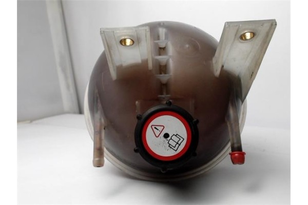 Recambio de botella expansion para ford transit furgón (e_ _) 2.5 di (eal, eas) referencia OEM IAM 95VB8A080 95VB8A080CF 