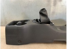 Recambio de embellecedor consola central para nissan micra iv (k13k/kk) 1.2 acenta referencia OEM IAM 969103HN0A 969103HN0B 