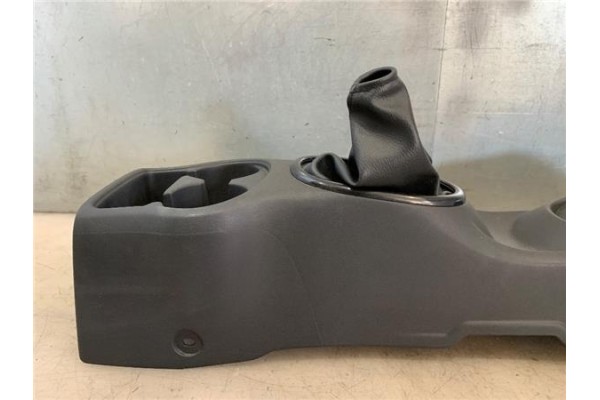Recambio de embellecedor consola central para nissan micra iv (k13k/kk) 1.2 acenta referencia OEM IAM 969103HN0A 969103HN0B 