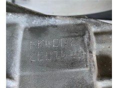 Recambio de caja cambios manual para renault laguna iii berlina 2.0 dci (bt01, bt0e, bt0k) referencia OEM IAM PK4007  