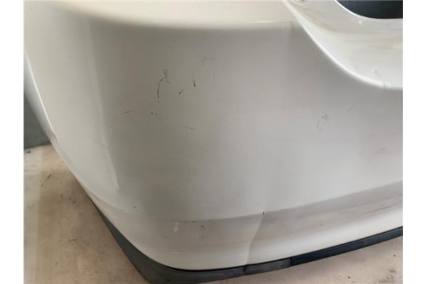 Recambio de paragolpes trasero para toyota prius (nhw20) híbrido basis referencia OEM IAM 5215947903 25415175 