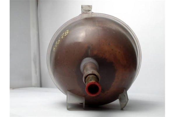Recambio de botella expansion para ford transit furgón (e_ _) 2.5 di (eal, eas) referencia OEM IAM 95VB8A080 95VB8A080CF 