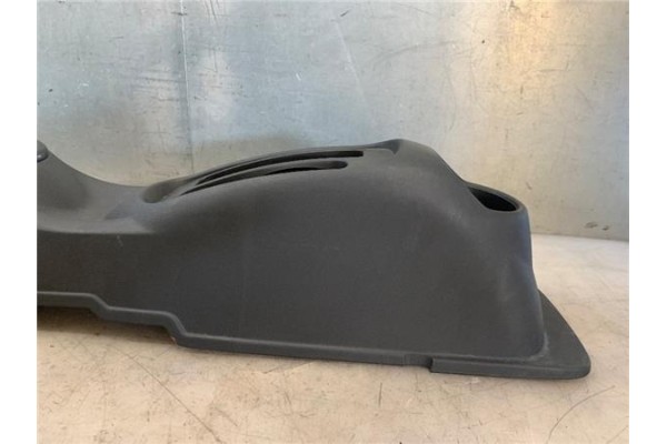 Recambio de embellecedor consola central para nissan micra iv (k13k/kk) 1.2 acenta referencia OEM IAM 969103HN0A 969103HN0B 