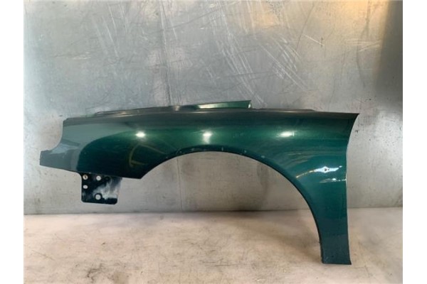 Recambio de aleta delantero izquierda para renault laguna (b56) 1.9 dti (b56j) referencia OEM IAM   