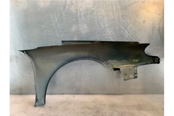 Recambio de aleta delantero izquierda para renault laguna (b56) 1.9 dti (b56j) referencia OEM IAM   