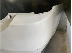 Recambio de paragolpes trasero para toyota prius (nhw20) híbrido basis referencia OEM IAM 5215947903 25415175 