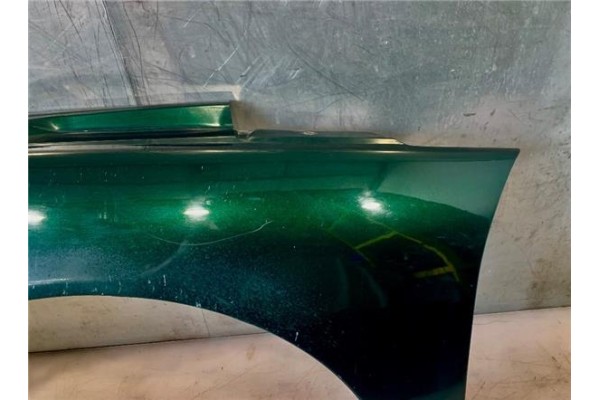Recambio de aleta delantero izquierda para renault laguna (b56) 1.9 dti (b56j) referencia OEM IAM   