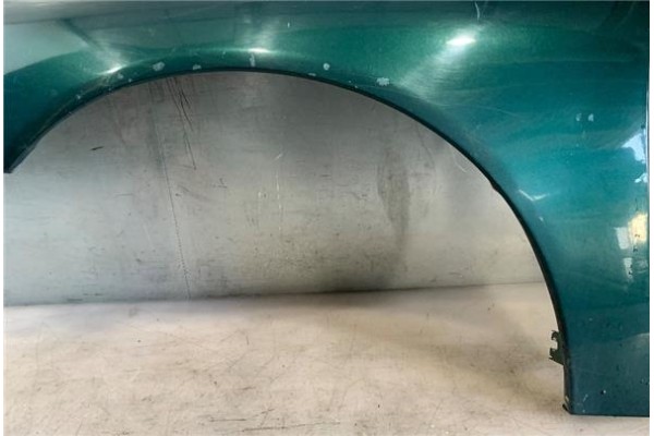 Recambio de aleta delantero izquierda para renault laguna (b56) 1.9 dti (b56j) referencia OEM IAM   