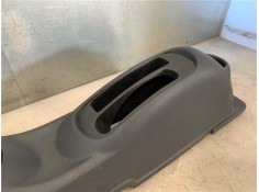 Recambio de embellecedor consola central para nissan micra iv (k13k/kk) 1.2 acenta referencia OEM IAM 969103HN0A 969103HN0B 