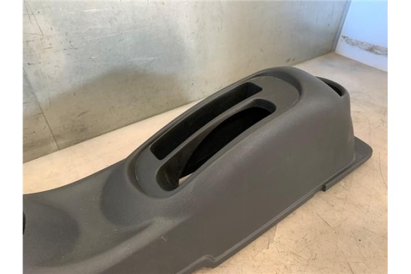 Recambio de embellecedor consola central para nissan micra iv (k13k/kk) 1.2 acenta referencia OEM IAM 969103HN0A 969103HN0B 