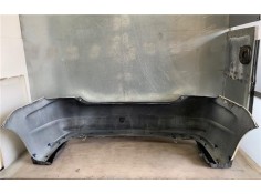 Recambio de paragolpes trasero para toyota prius (nhw20) híbrido basis referencia OEM IAM 5215947903 25415175 